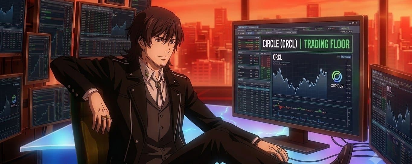 Why Circle Could Be One of the Biggest Structural Winners of This Cycle