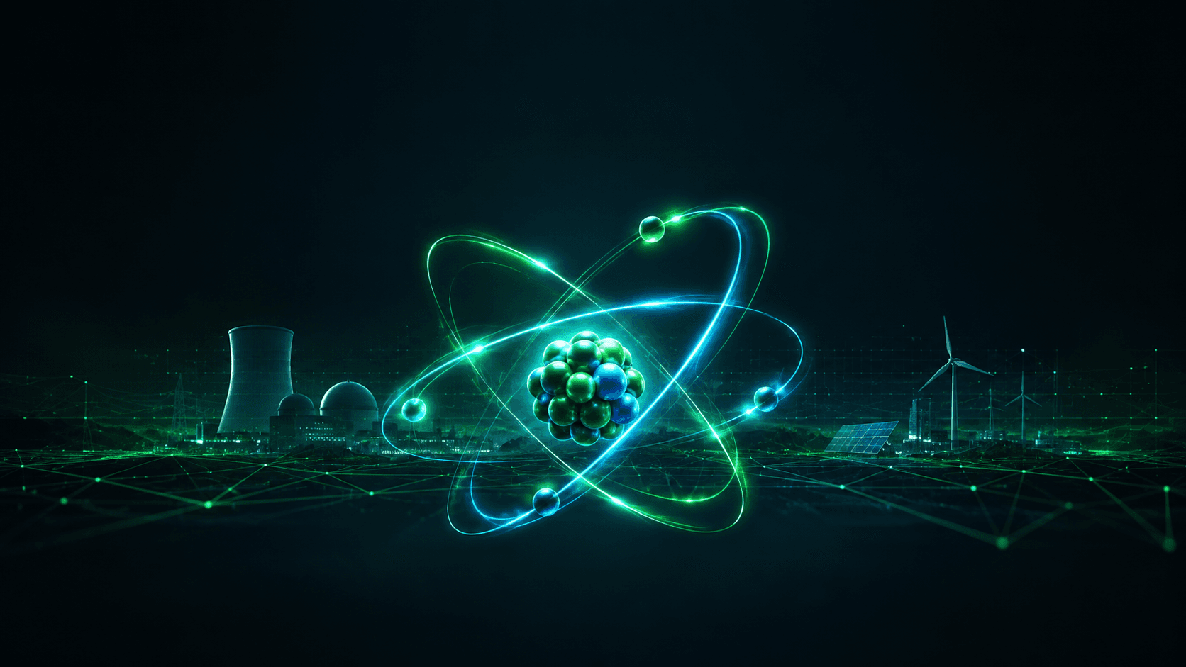The URA ETF: Fueling the Next Energy Supercycle